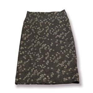 LuLaRoe Elegant Cassie Skirt